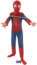 Spiderman Kinderkostuum - Maat S