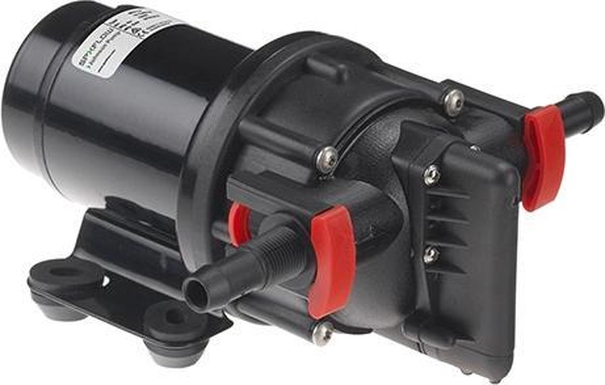 Aqua Jet WPS 2.9 24V Drinkwaterpomp 11l/min