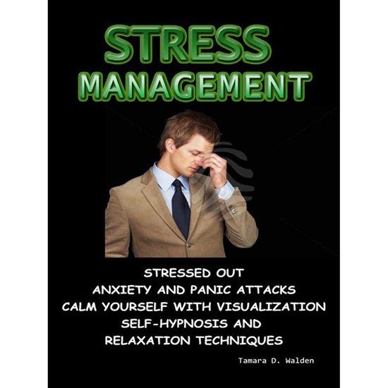 Correct Times - STRESS MANAGEMENT