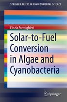 SpringerBriefs in Environmental Science - Solar-to-Fuel Conversion in Algae and Cyanobacteria