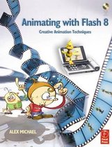 Animating With Flash 8