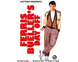 Ferris Bueller's Day Off S.E.