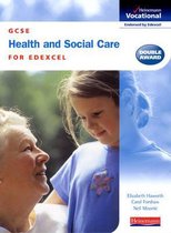 GCSE Health & Social Care Edexcel Student Book