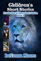 Children's Short Stories 2 - Children's Short Stories, Book 2