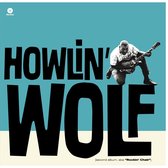Howlin' Wolf -Hq- (LP)