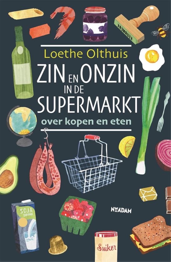 Zin en onzin in de supermarkt