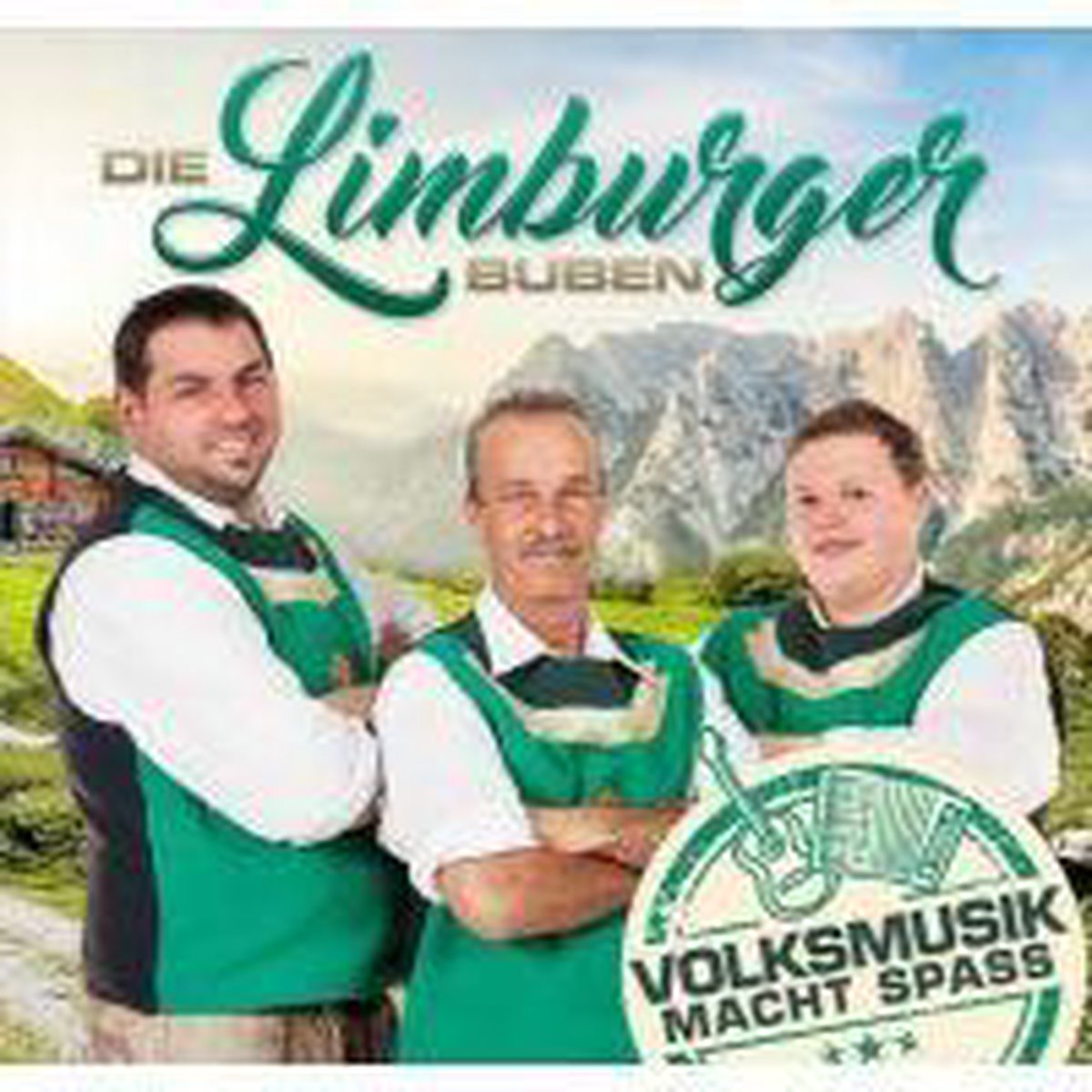 Volksmusik Macht Spass