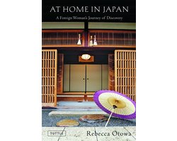 At Home in Japan