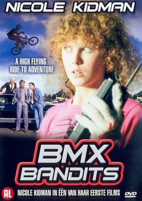 Bmx Bandits (Dvd) | Dvd's | bol.com