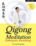 Qigong Foundation - Qigong Meditation