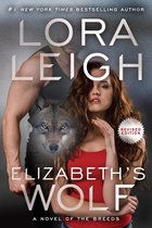 A Novel of the Breeds 3 - Elizabeth's Wolf