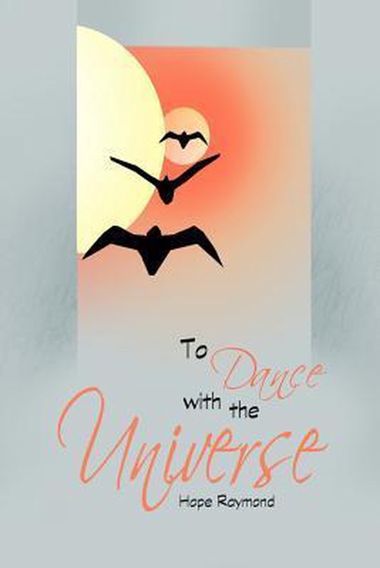 To Dance With the Universe - cover