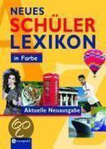 Neues Schülerlexikon in Farbe