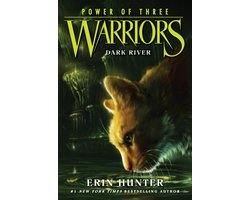 Warriors: Power of Three 2 - Warriors: Power of Three #2: Dark River