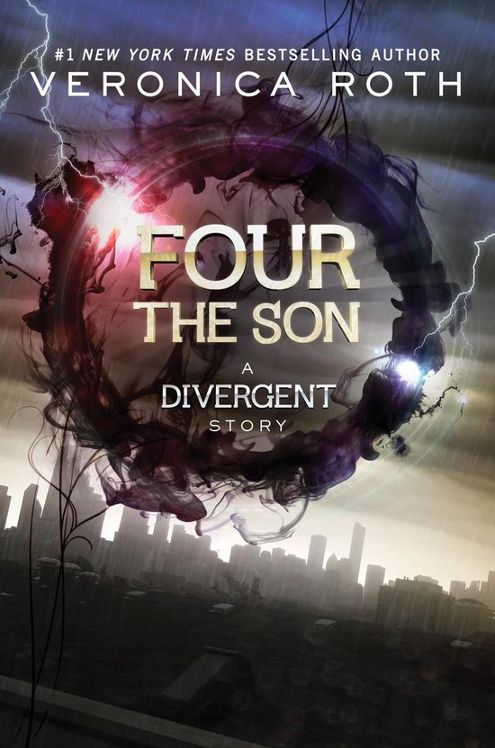 Four: The Son (ebook), Veronica Roth | 9780062285669 | Livres | bol.