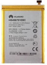 Huawei Accu HB496791EBC (Bulk)