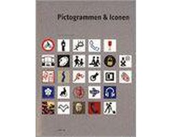 Pictogrammen en ikonen