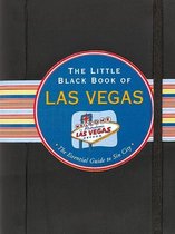 The Little Black Book of Las Vegas