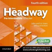 New Headway Pre Intermediate iChecker CD-ROM