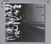 Apartment House - James Weeks: Tide (2 CD)