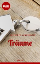 Omslag Träume (Kurzgeschichte, Liebe)