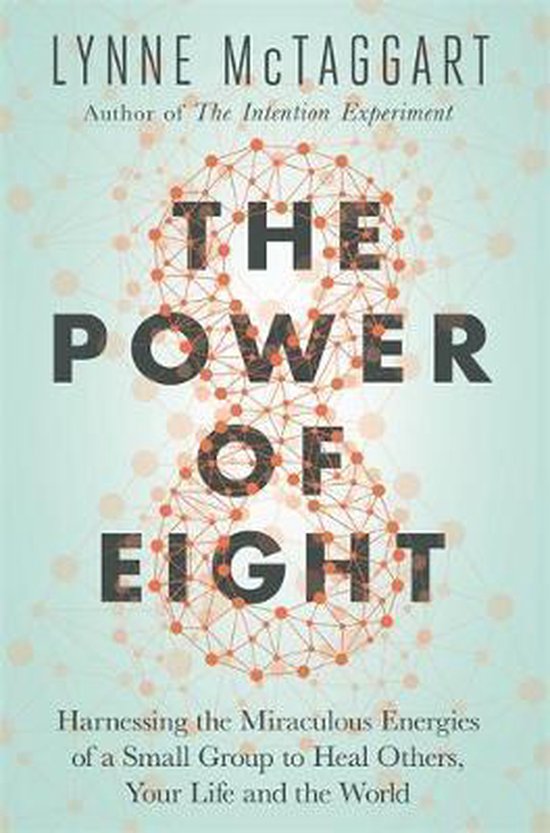 The Power of Eight - cover