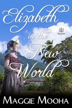 Elizabeth in the New World