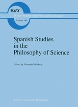 Boston Studies in the Philosophy and History of Science 186 - Spanish Studies in the Philosophy of Science