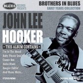 Brothers in Blues: Early Years Collection
