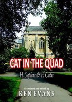 Cat in the Quad