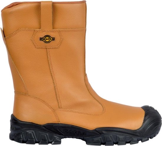 Cofra NT250-000.W39 NEW CASTLE UK S3 CI SRC Sicherheitsstiefel