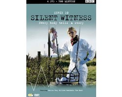 Silent Witness - Seizoen 10
