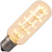 CALEX PEARL LED BUISLAMP T45 2.5W E27 47-LEDS 2100K 250LM