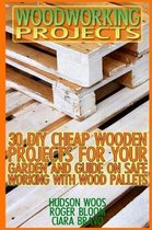 Woodworking Projects