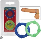 Set Strech - cockring