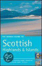 The Rough Guide to Scottish Highlands & Islands