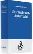 Unternehmenssteuerrecht