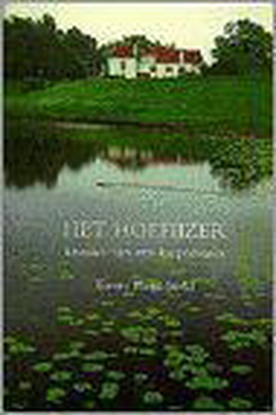 Het hoefijzer - cover