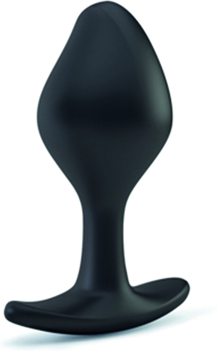 Mystim - Rocking Force S E-Stim Buttplug