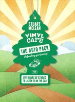 Vinyl Cafe: The Auto Pack
