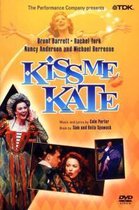 Rachel York Brent Barrett - Musical Kiss Me Kate Pal