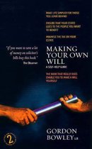Making Your Own Will