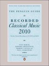 The Penguin Guide To Recorded Classical Music