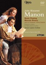 Marcelo Alvarez Renee Fleming - Manon Pal