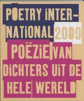 Poetry International 2009