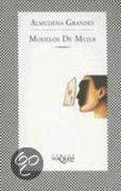 Modelos de mujer