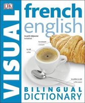 French English Bilingual Visual Dictiona