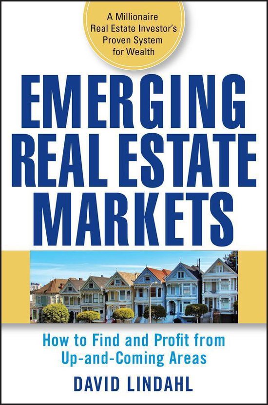 Emerging Real Estate Markets - cover
