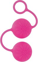 Posh Silicone Vaginaballen