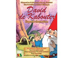 David De Kab-Slapend